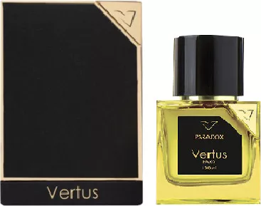 Vertus Paradox — фото 3