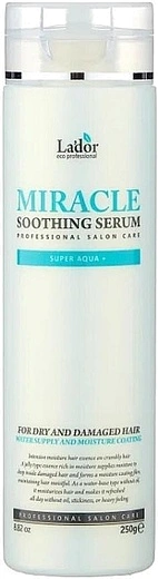 La'dor — La'dor Miracle Soothing Serum