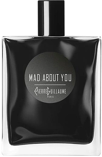 Pierre Guillaume — Pierre Guillaume Mad About You