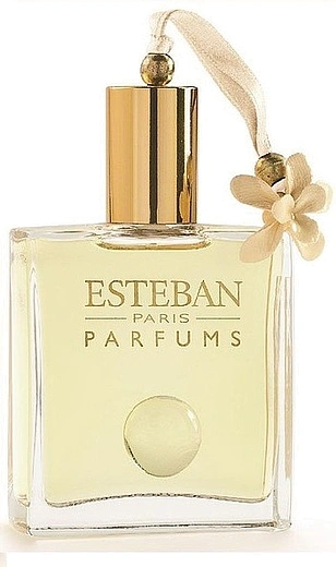 Esteban — Esteban Angelic Flower