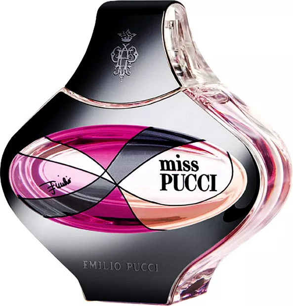 Emilio Pucci Miss Pucci Intense — фото 2