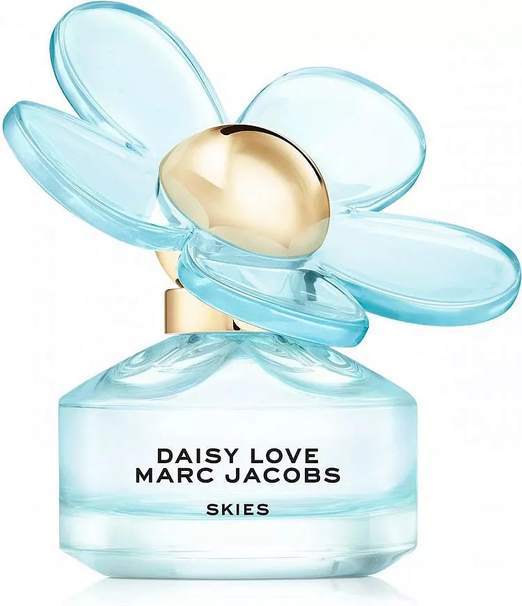 Marc Jacobs Daisy Love Skies — фото 2