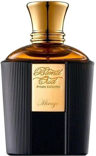 Blend Oud — Blend Oud Mirage