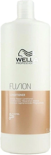 Wella — Wella Fusion Intense Repair Conditioner
