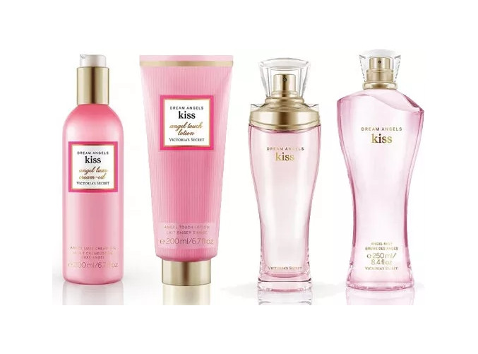 Victoria's Secret — Victoria's Secret Dream Angels Kiss