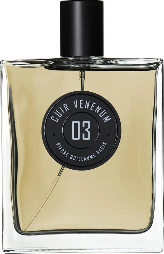 Parfumerie Generale Cuir Venenum — фото 2