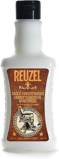 Reuzel — Reuzel Daily Conditioner