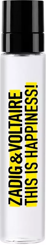 Zadig & Voltaire This Is Happiness! — фото 2