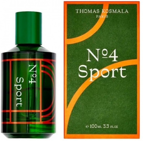 Thomas Kosmala No 4 Sport — фото 2