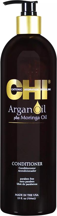 CHI — CHI Argan Oil Conditioner