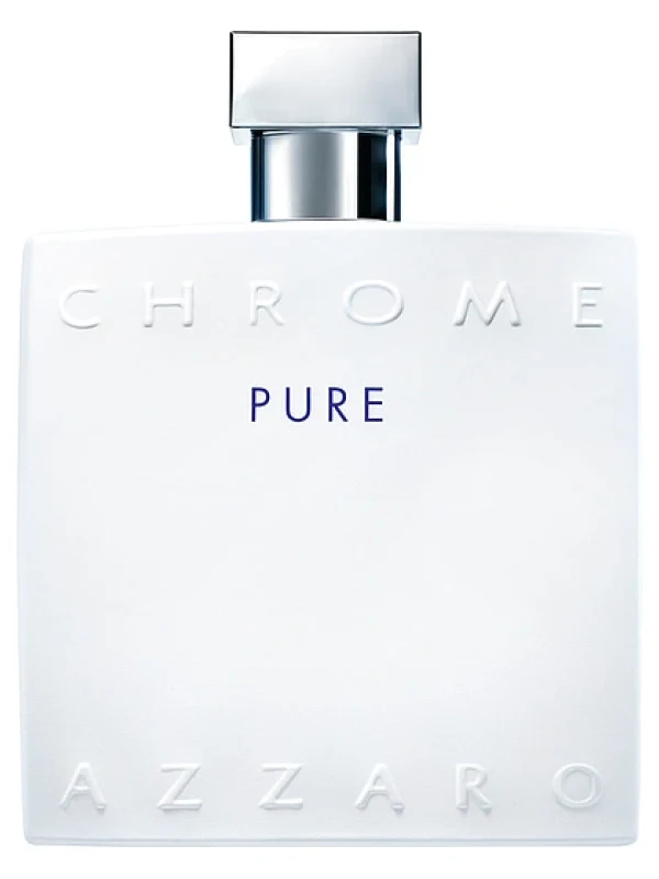 Loris Azzaro — Loris Azzaro Chrome Pure