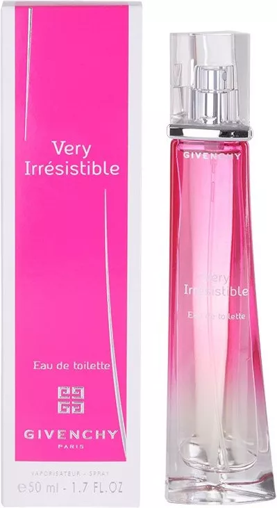 Givenchy Very Irresistible for her Туалетная вода — фото 4