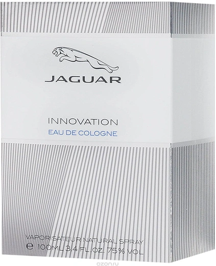 Jaguar — Jaguar Innovation Cologne