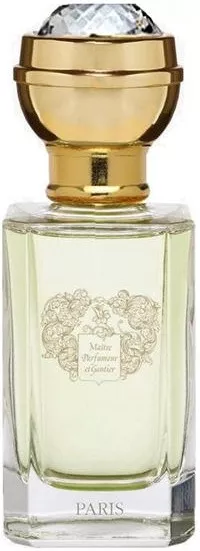 Maitre Parfumeur et Gantier Fraiche Passiflore — фото 2