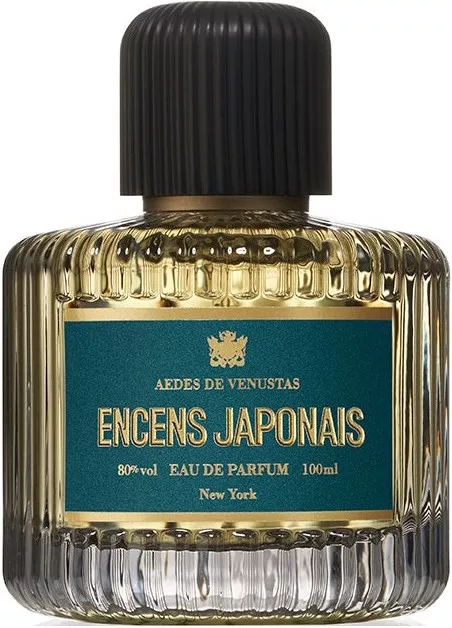 Aedes de Venustas Encens Japonais — фото 2