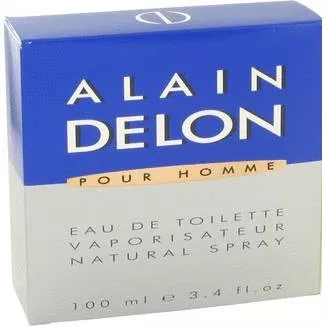 Alain Delon Pour Homme — фото 2