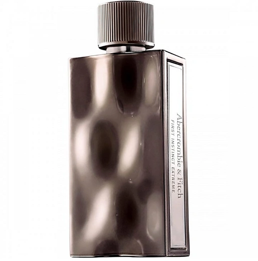 Abercrombie & Fitch — Abercrombie & Fitch First Instinct Extreme
