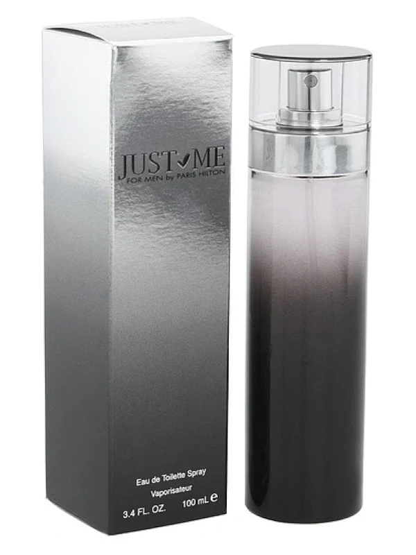Paris Hilton — Paris Hilton Just Me for Men
