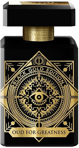 Initio Parfums Prives — Initio Parfums Prives Oud For Greatness Крем