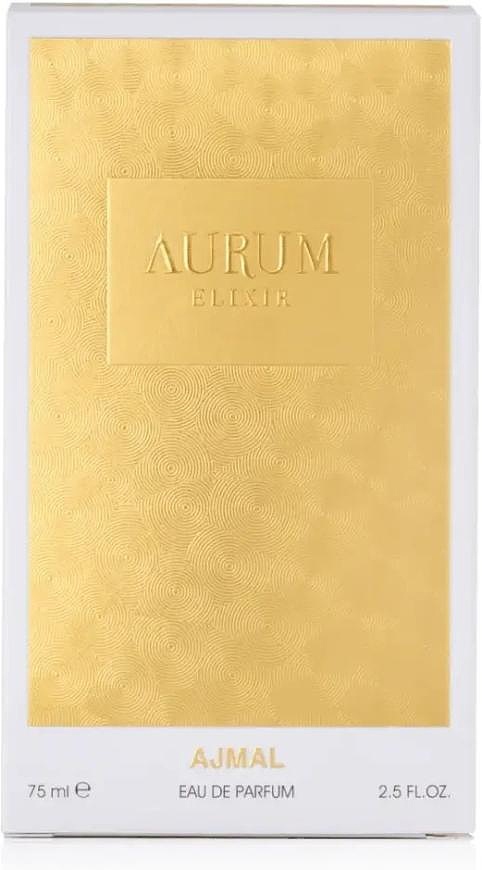 Ajmal Aurum Elixir — фото 3