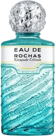 Rochas — Rochas Eau De Rochas Escapade Estivale