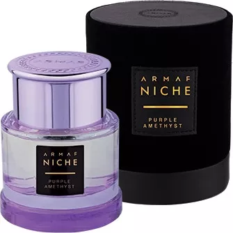 Sterling Parfums — Sterling Parfums Purple Amethyst