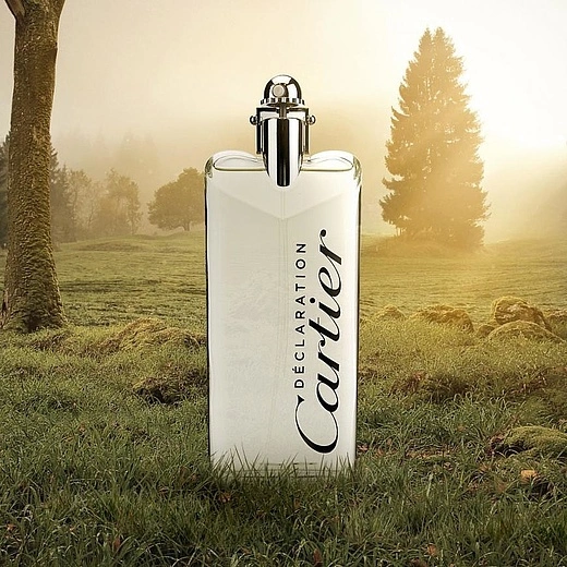 Cartier — Cartier Declaration