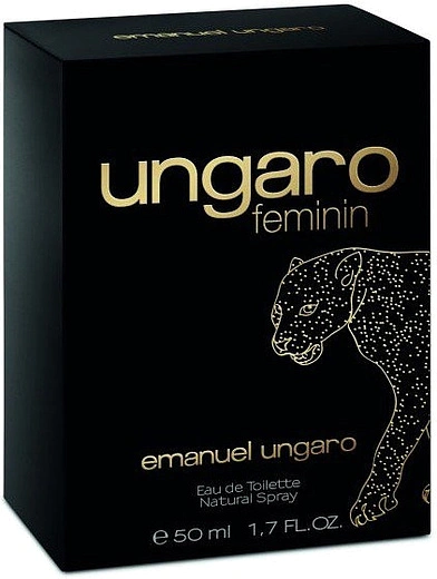 Ungaro — Ungaro Feminin