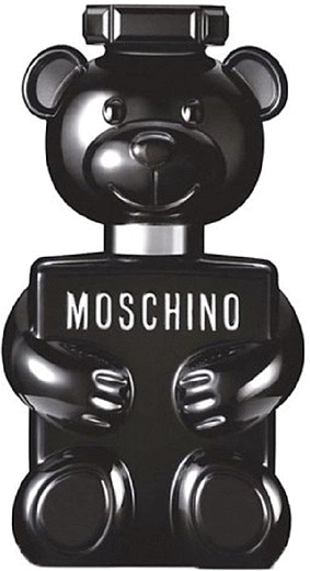 Moschino — Moschino Toy Boy