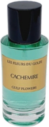 Les Fleurs Du Golfe — Les Fleurs Du Golfe Cachemire