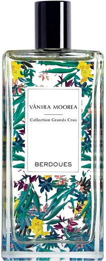 Berdoues — Berdoues Vanira Moorea