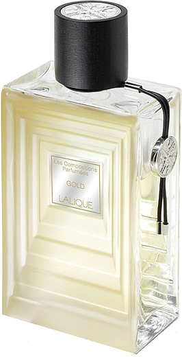 Lalique — Lalique Gold