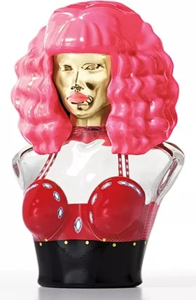Nicki Minaj Minajesty — фото 2