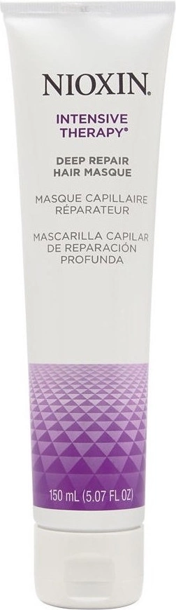 Nioxin Deep Repair Hair Masque — фото 2