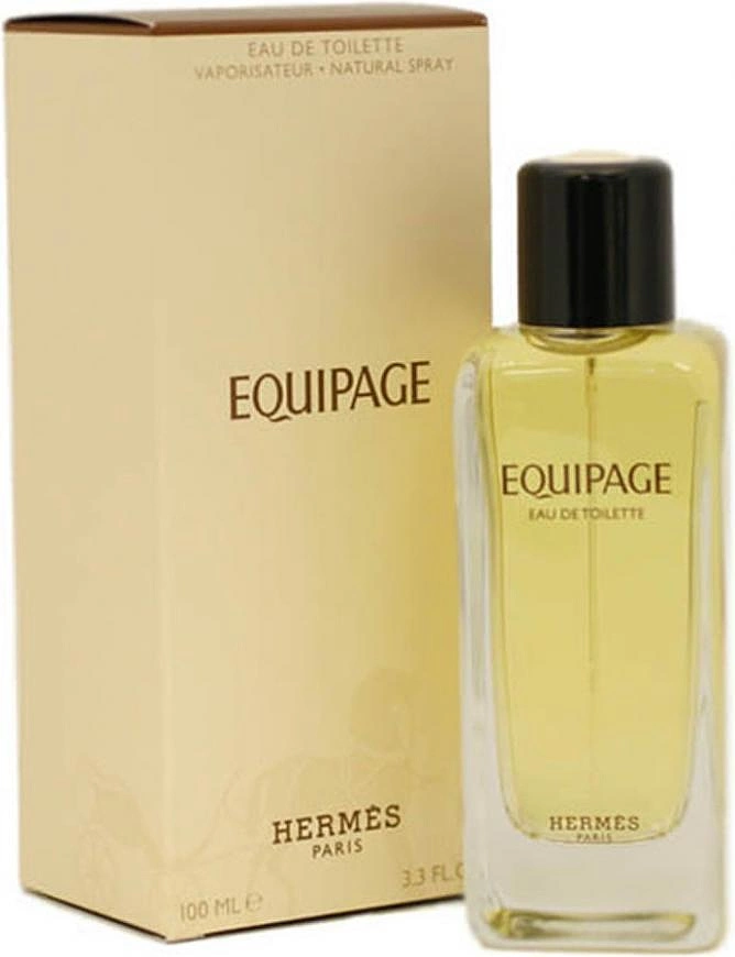 Hermes Equipage — фото 5