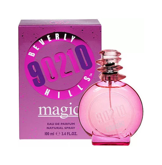 Giorgio Beverly Hills — Giorgio Beverly Hills 90210 Magik