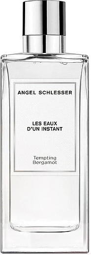 Angel Schlesser — Angel Schlesser Tempting Bergamot