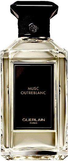 Guerlain — Guerlain Musc Outreblanc