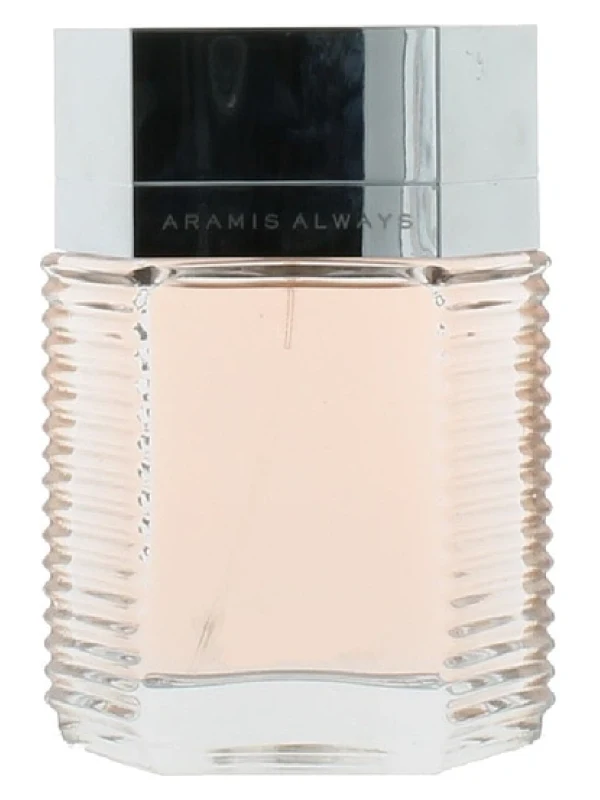 Aramis — Aramis Always Her