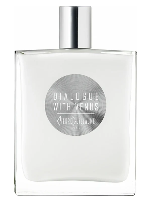 Pierre Guillaume — Pierre Guillaume Dialogue With Venus