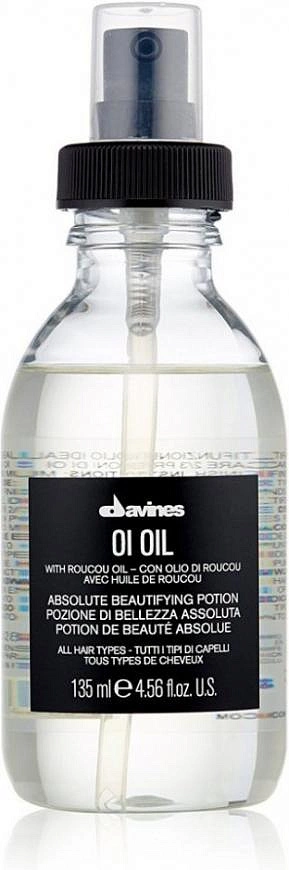 Davines Oi Oil — фото 3