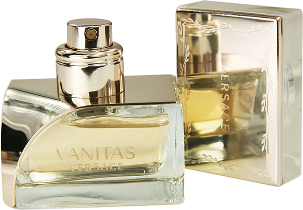 Versace — Versace Vanitas Парфюмерная вода