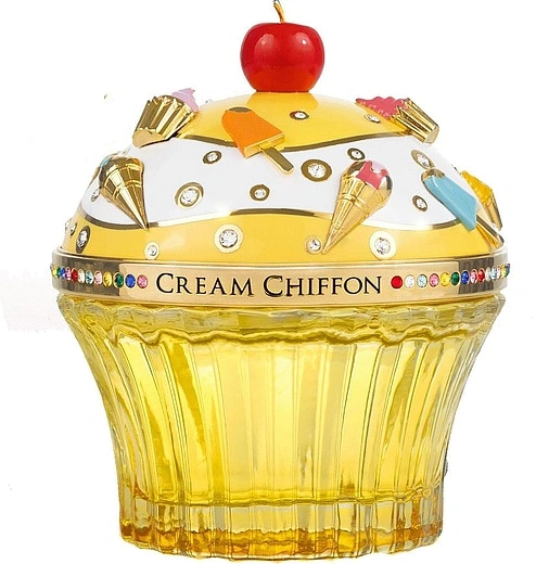 House Of Sillage — House Of Sillage Cream Chiffon