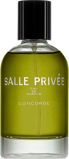 Salle Privee — Salle Privee Concorde