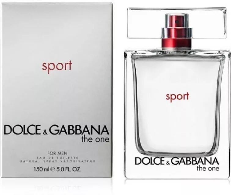 Dolce & Gabbana The One Sport — фото 3