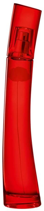 Kenzo Flower by Kenzo Red Edition — фото 2