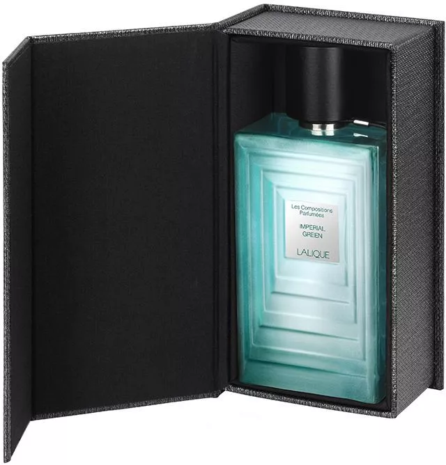 Lalique Imperial Green — фото 4