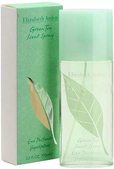 Elizabeth Arden Green Tea — фото 2