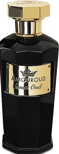 Amouroud — Amouroud Sunset Oud