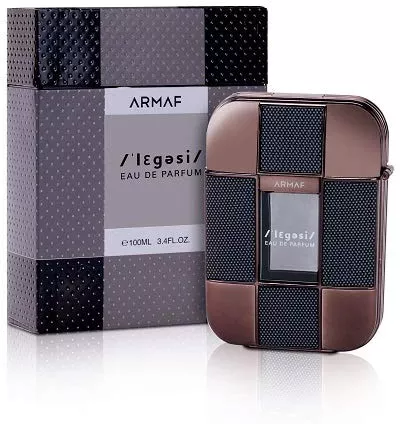 Sterling Parfums Armaf Legasi Homme — фото 4